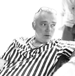 Thierry, fondateur de Progenes