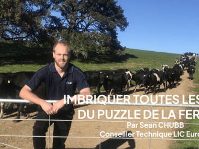Imbriquer toutes les pièces du puzzle de la fertilité