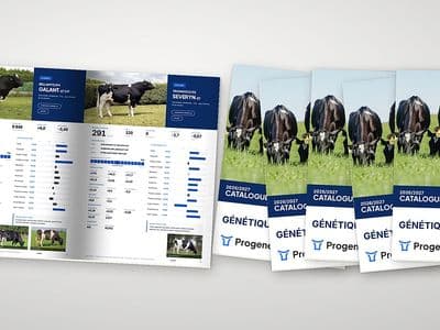 Catalogues NZ