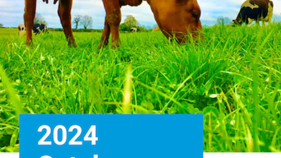 Catalogue Génétique Pâturante 2024