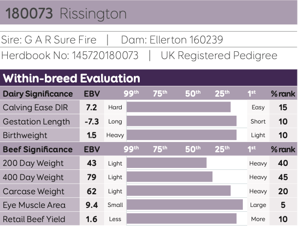 Rissington 180073