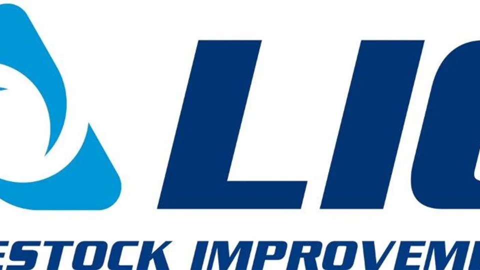 Logo LIC