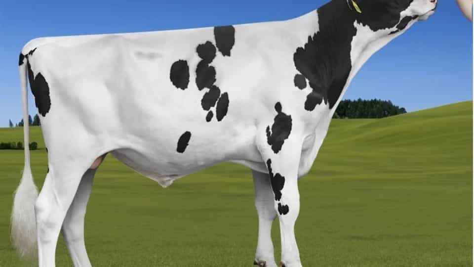 SAMSUNG P - Holstein