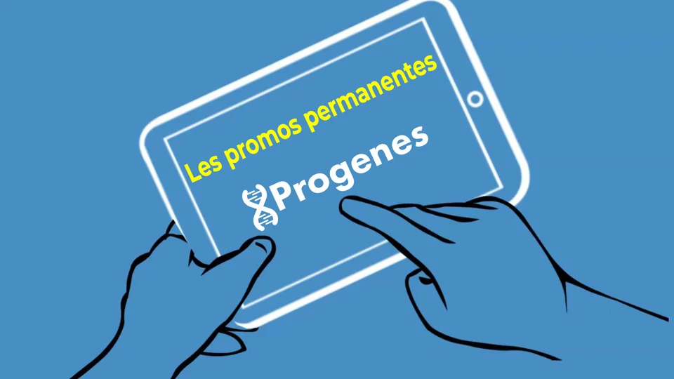 Une vrai promotion sur les semences Holstein